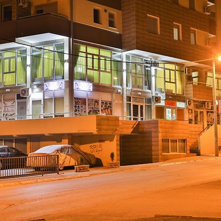 Harmony Bed And Breakfast Vranje Bagian luar foto