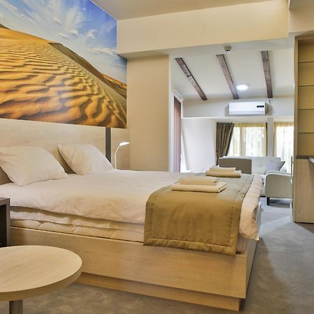 Harmony Bed And Breakfast Vranje Bagian luar foto