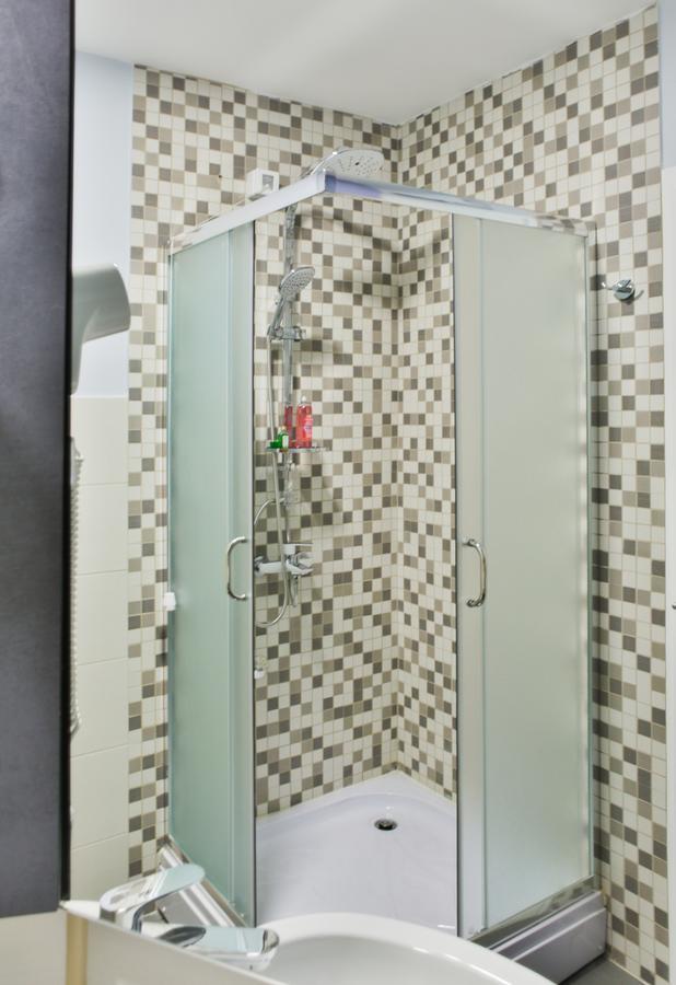 Harmony Bed And Breakfast Vranje Bagian luar foto
