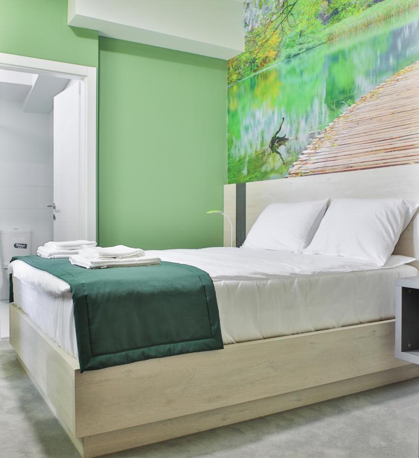 Harmony Bed And Breakfast Vranje Bagian luar foto