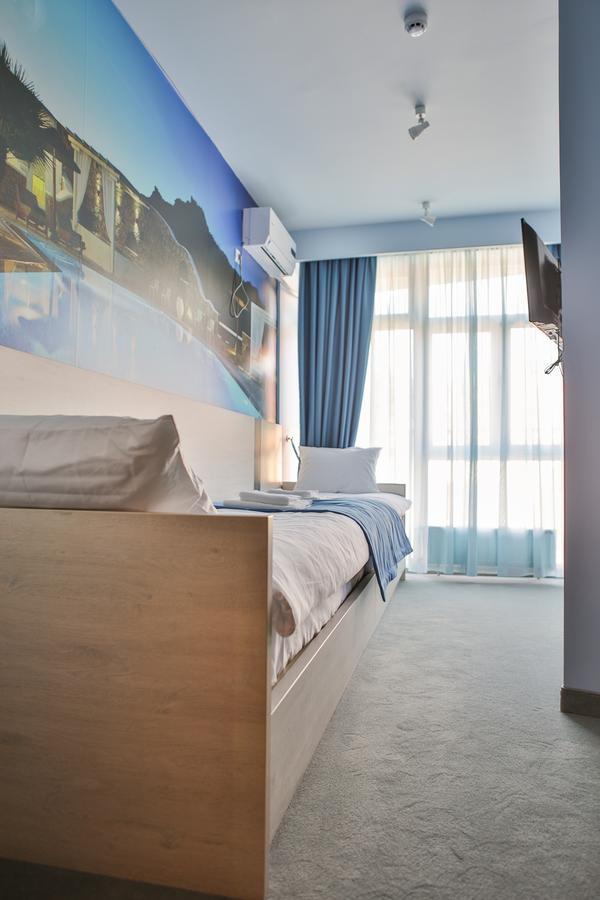 Harmony Bed And Breakfast Vranje Bagian luar foto