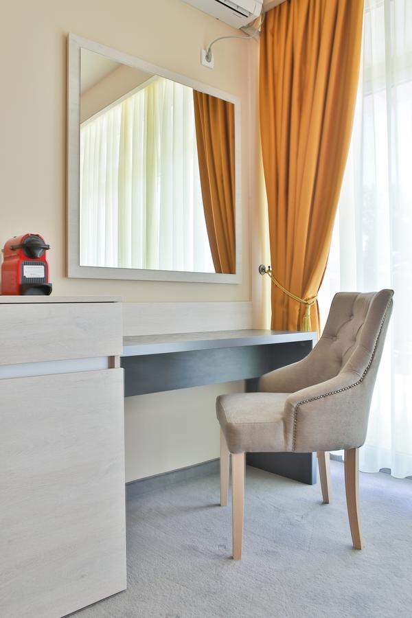 Harmony Bed And Breakfast Vranje Bagian luar foto