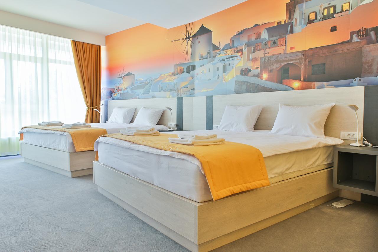 Harmony Bed And Breakfast Vranje Bagian luar foto