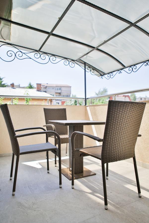 Harmony Bed And Breakfast Vranje Bagian luar foto