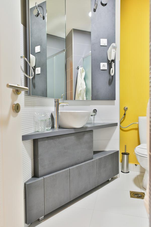 Harmony Bed And Breakfast Vranje Bagian luar foto