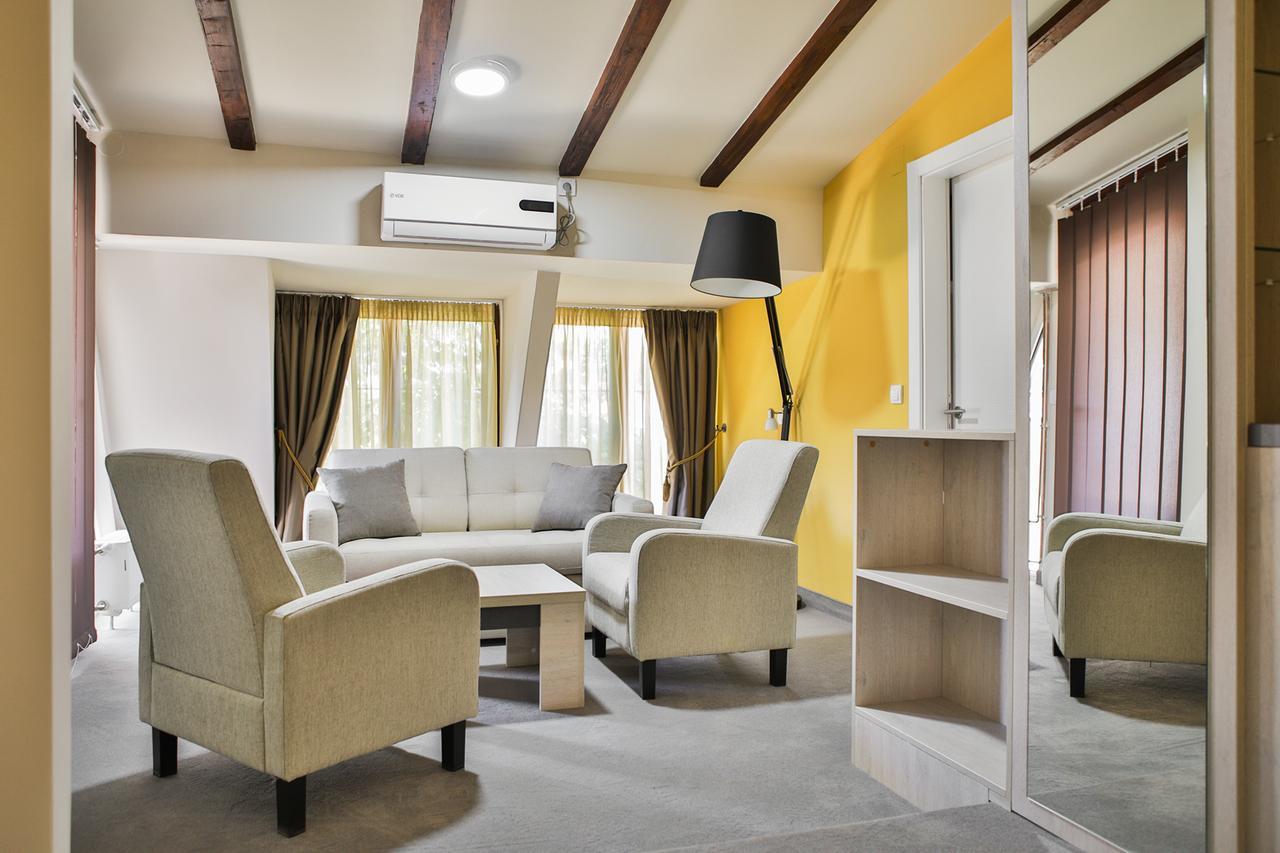Harmony Bed And Breakfast Vranje Bagian luar foto