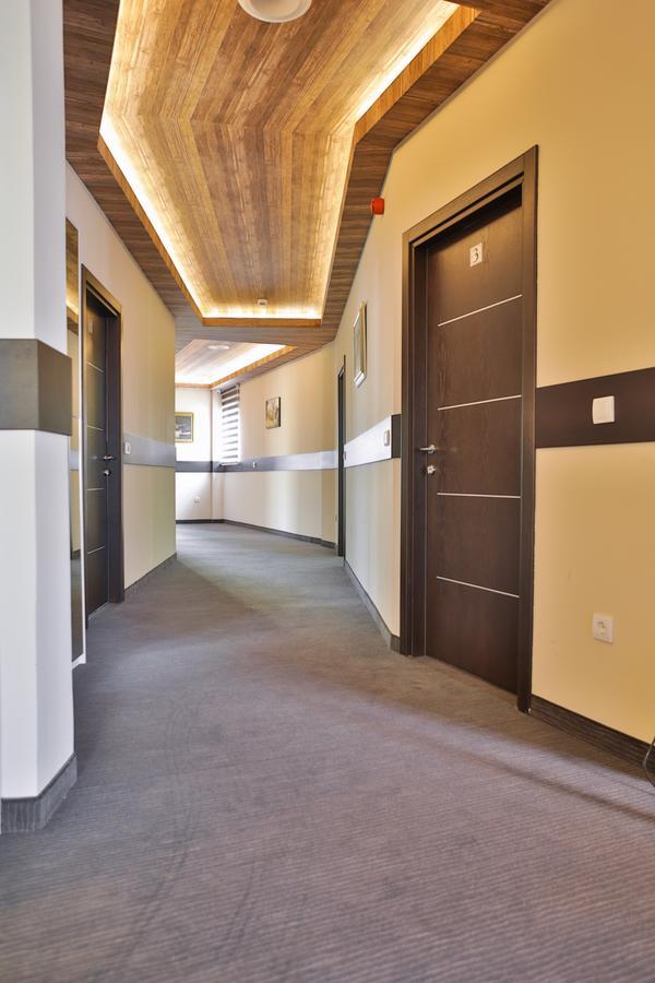 Harmony Bed And Breakfast Vranje Bagian luar foto