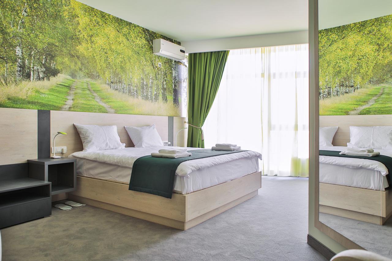 Harmony Bed And Breakfast Vranje Bagian luar foto