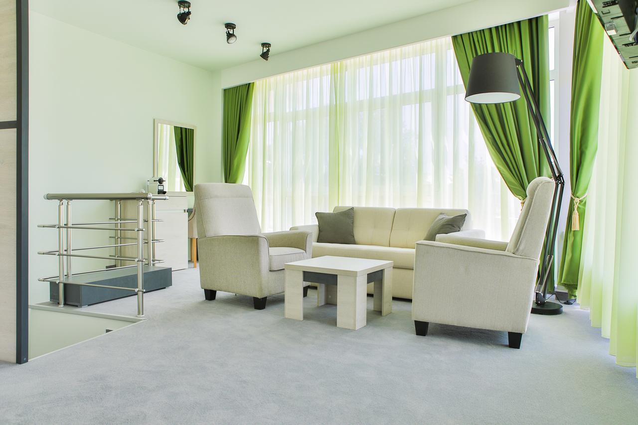 Harmony Bed And Breakfast Vranje Bagian luar foto