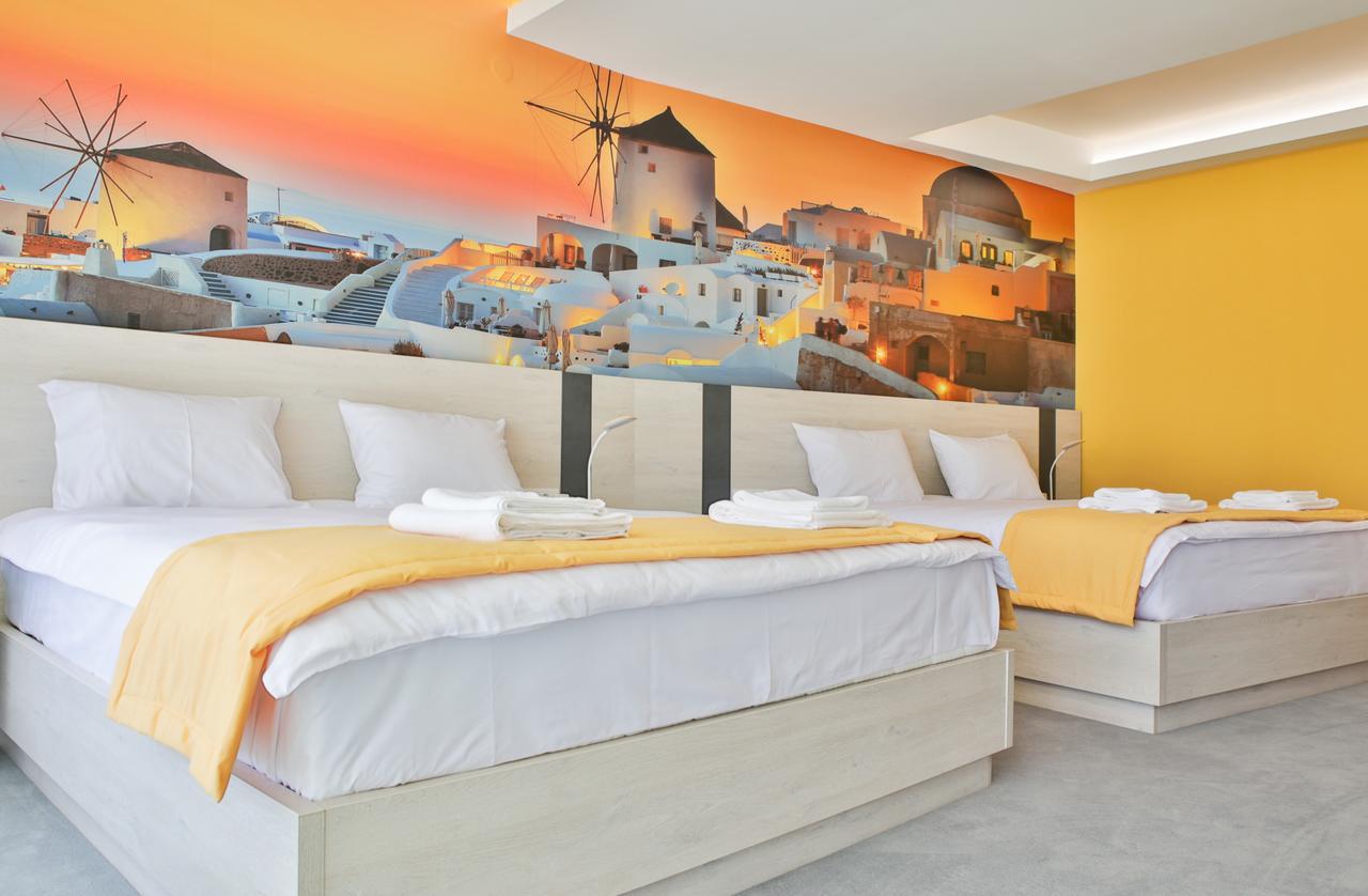 Harmony Bed And Breakfast Vranje Bagian luar foto