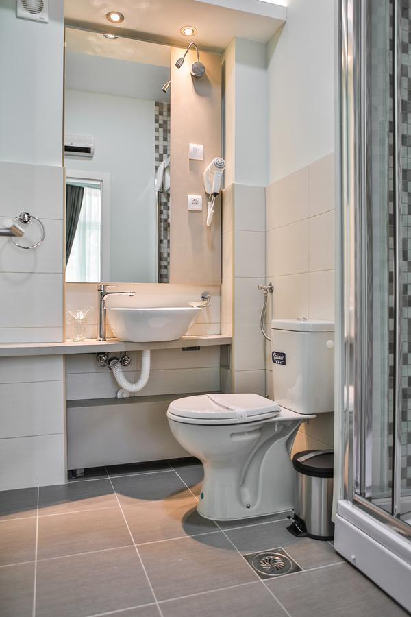 Harmony Bed And Breakfast Vranje Bagian luar foto