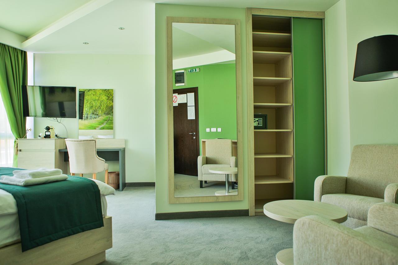 Harmony Bed And Breakfast Vranje Bagian luar foto