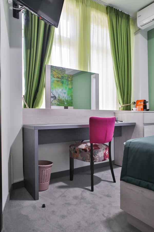 Harmony Bed And Breakfast Vranje Bagian luar foto