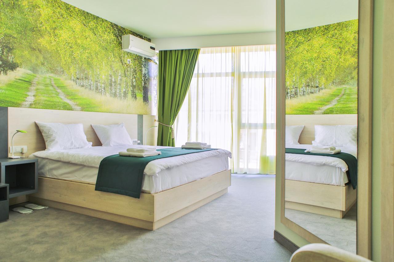 Harmony Bed And Breakfast Vranje Bagian luar foto