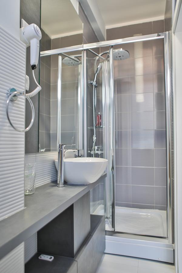 Harmony Bed And Breakfast Vranje Bagian luar foto