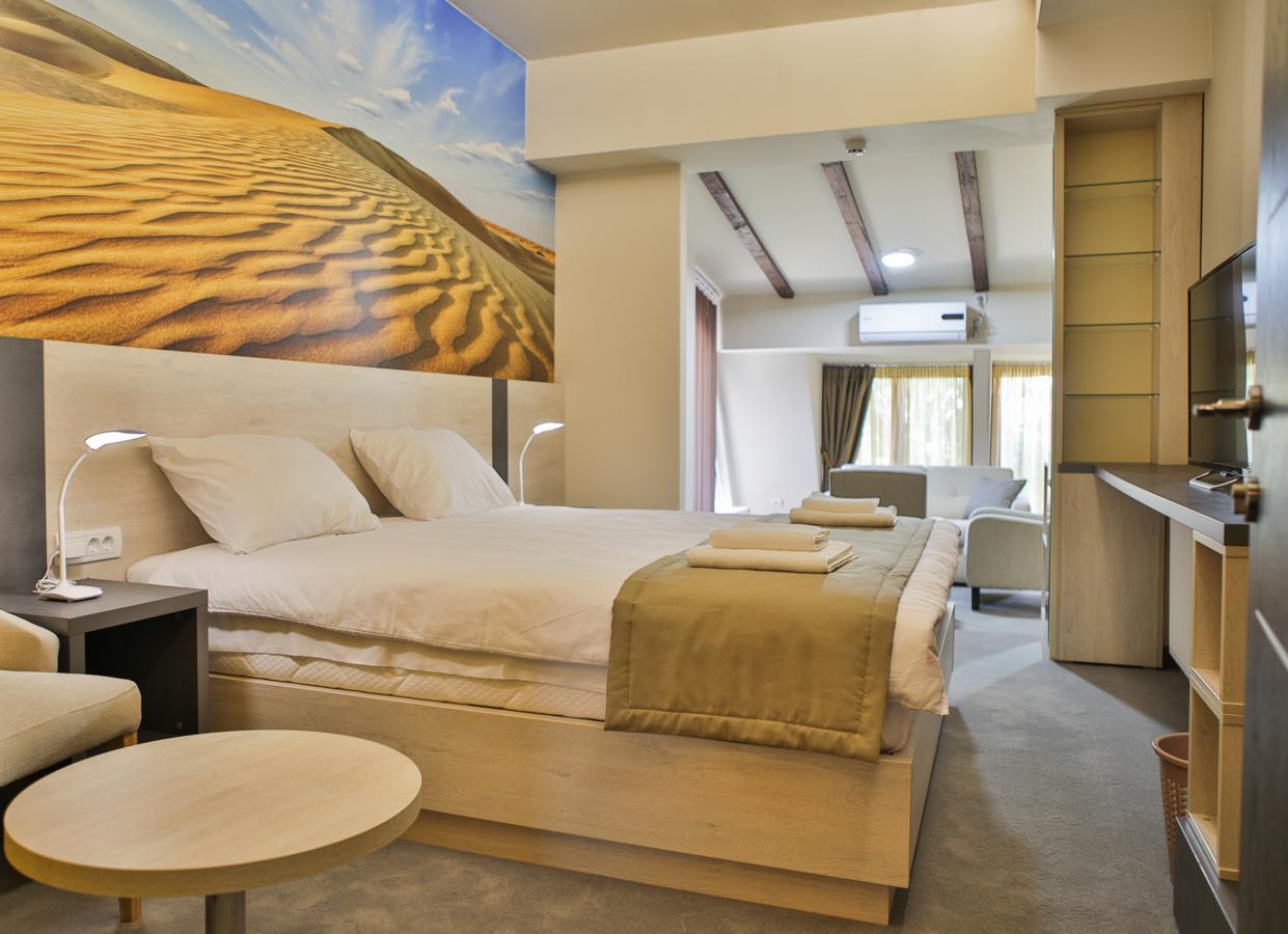 Harmony Bed And Breakfast Vranje Bagian luar foto