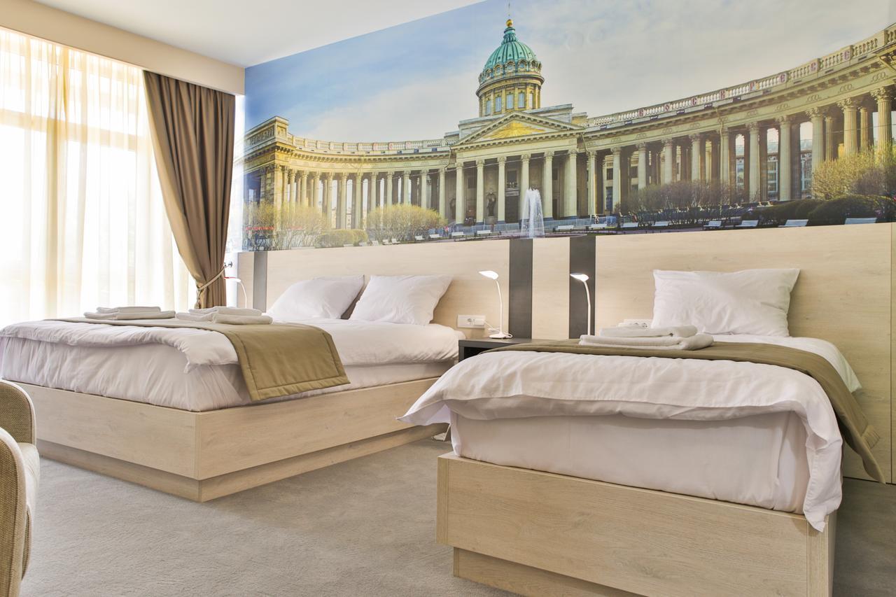 Harmony Bed And Breakfast Vranje Bagian luar foto