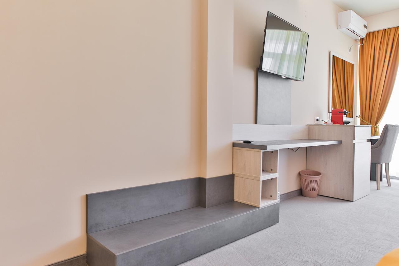Harmony Bed And Breakfast Vranje Bagian luar foto