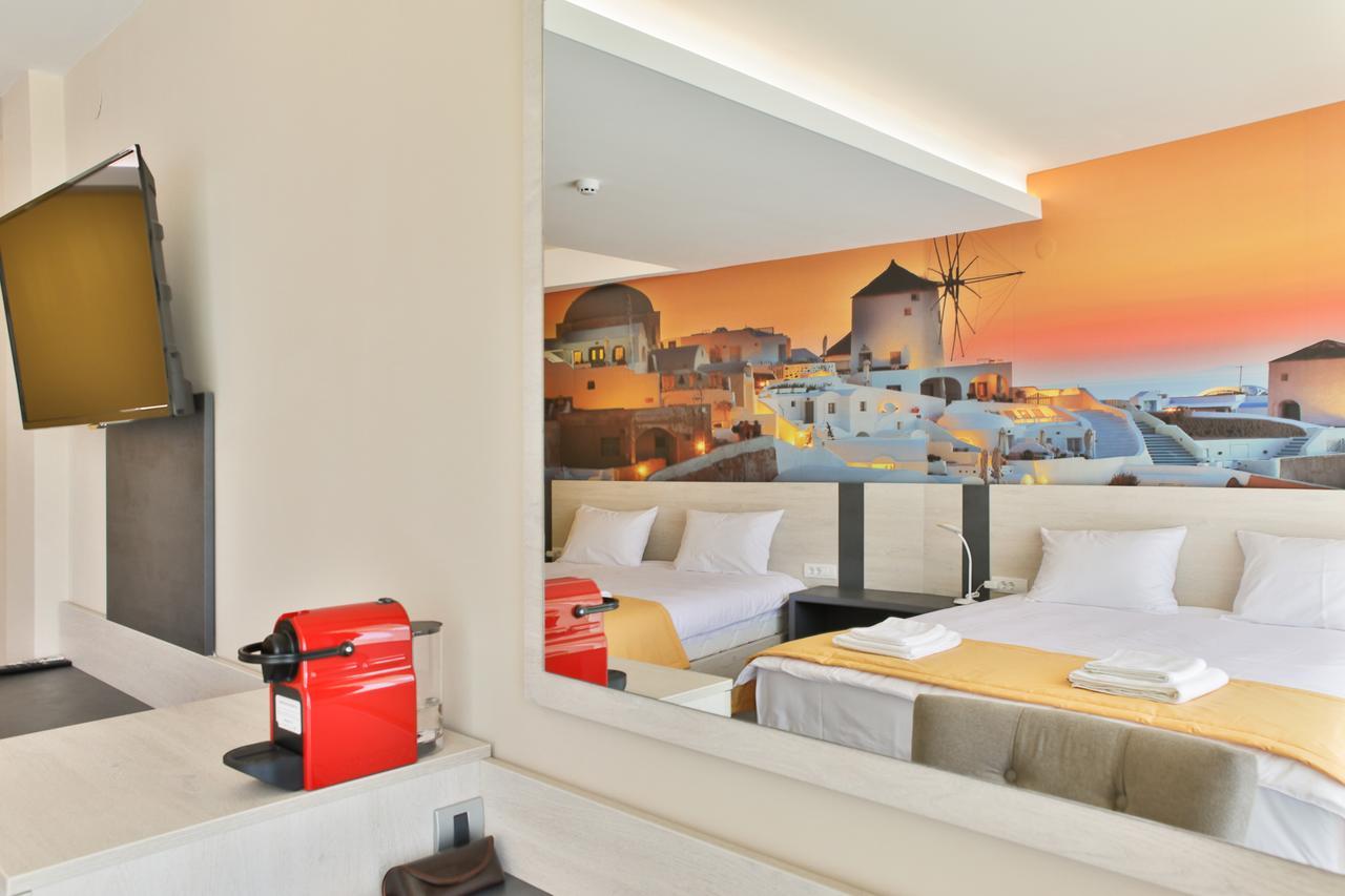 Harmony Bed And Breakfast Vranje Bagian luar foto