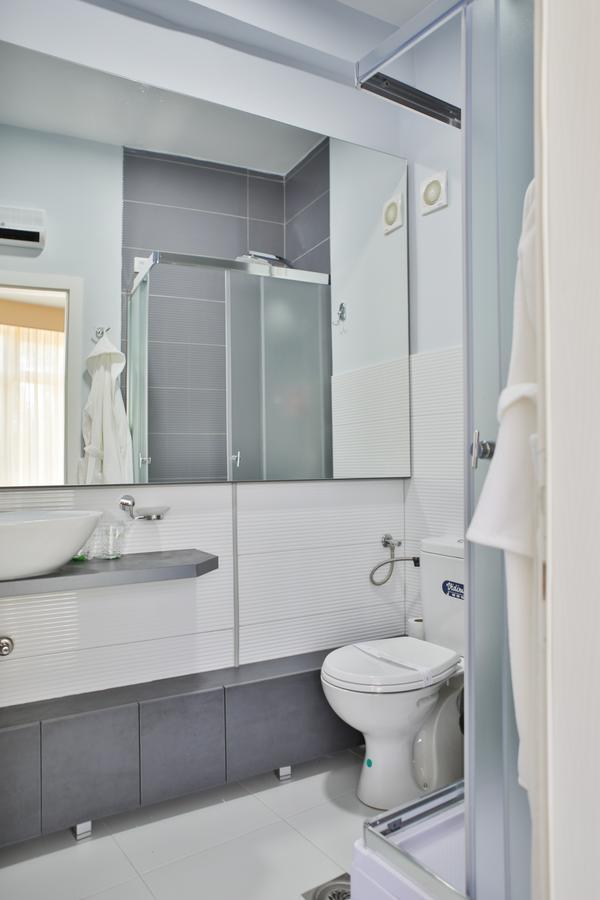 Harmony Bed And Breakfast Vranje Bagian luar foto