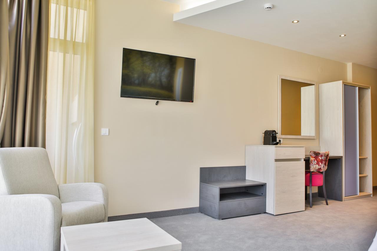 Harmony Bed And Breakfast Vranje Bagian luar foto