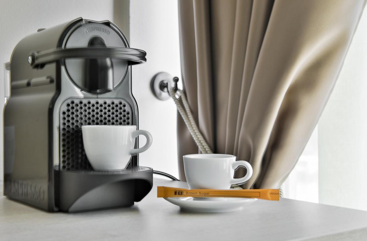 Harmony Bed And Breakfast Vranje Bagian luar foto