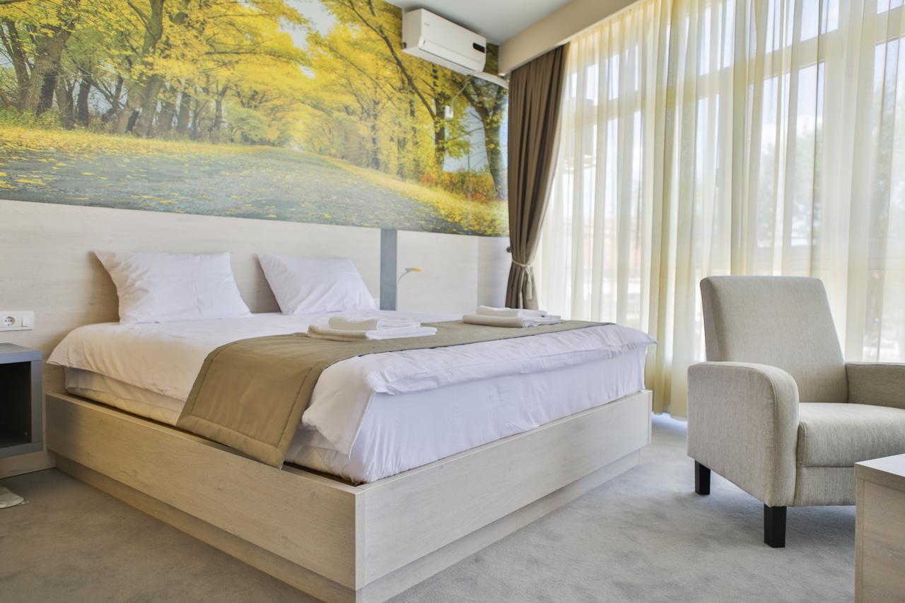 Harmony Bed And Breakfast Vranje Bagian luar foto