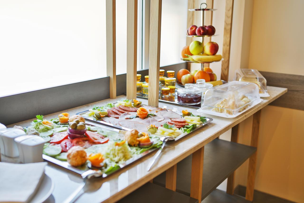 Harmony Bed And Breakfast Vranje Bagian luar foto