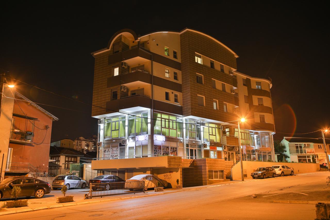 Harmony Bed And Breakfast Vranje Bagian luar foto