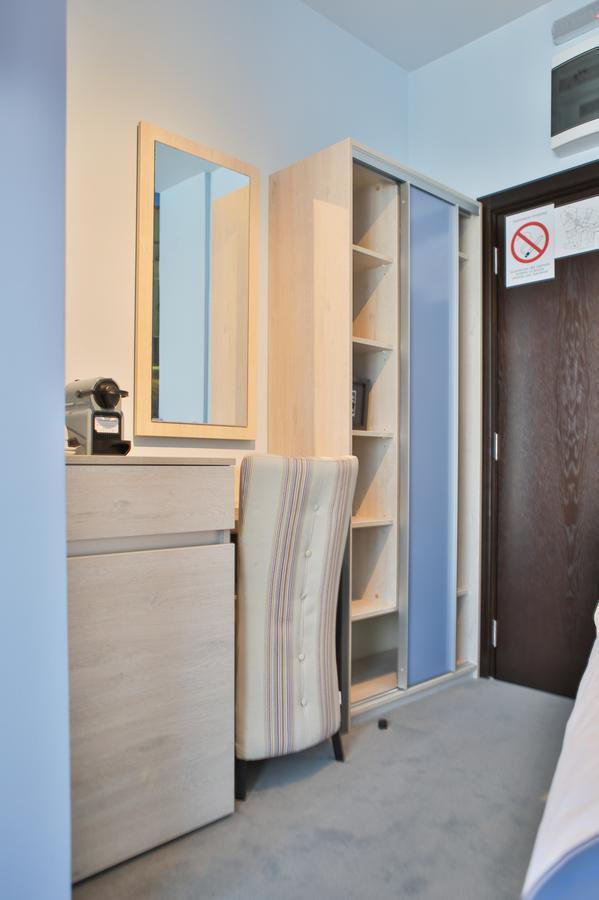 Harmony Bed And Breakfast Vranje Bagian luar foto