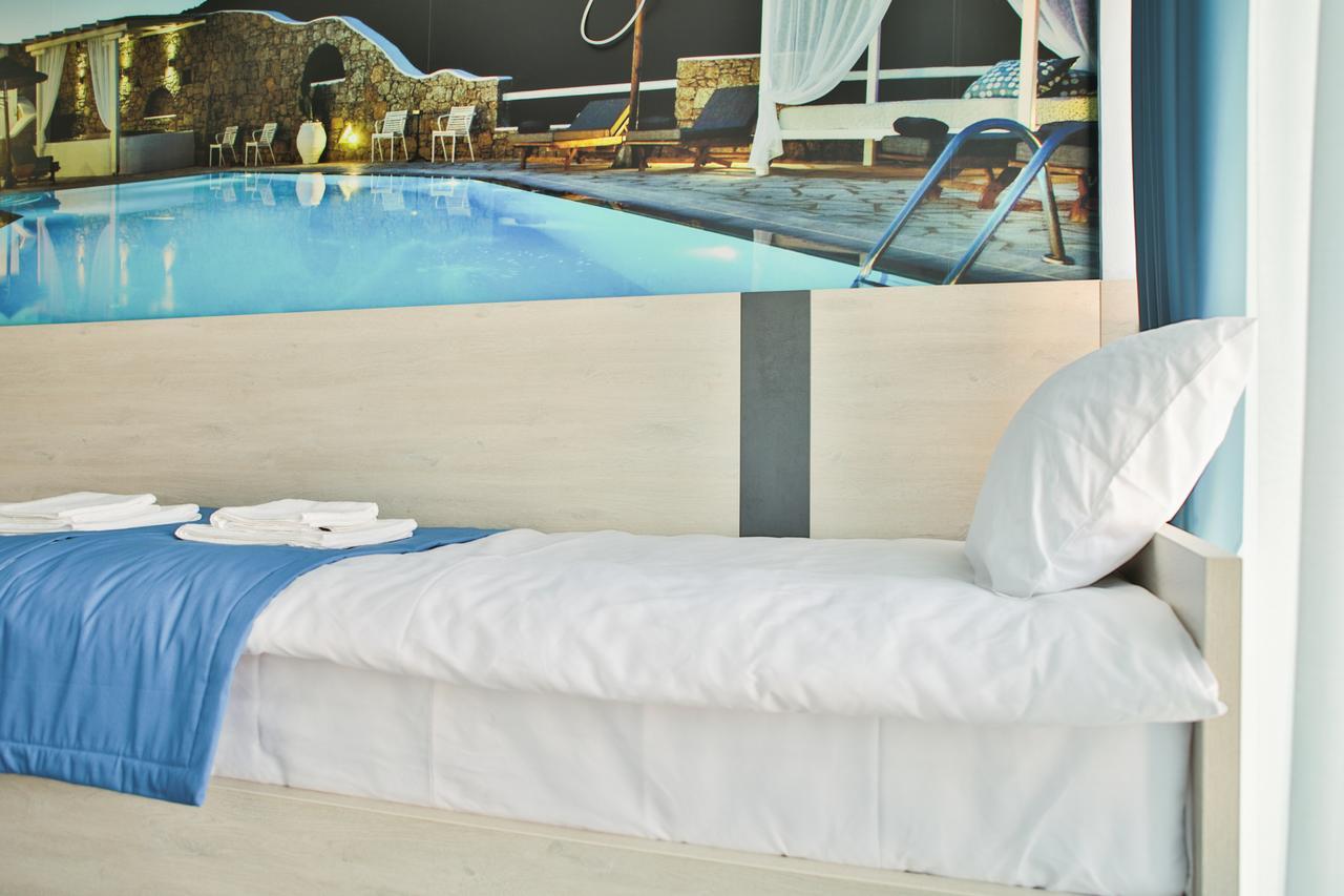 Harmony Bed And Breakfast Vranje Bagian luar foto