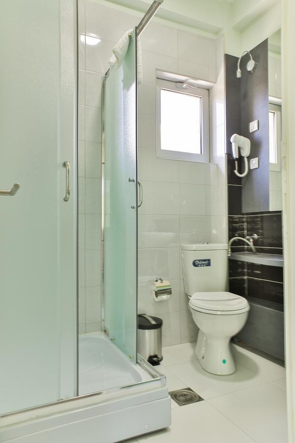 Harmony Bed And Breakfast Vranje Bagian luar foto