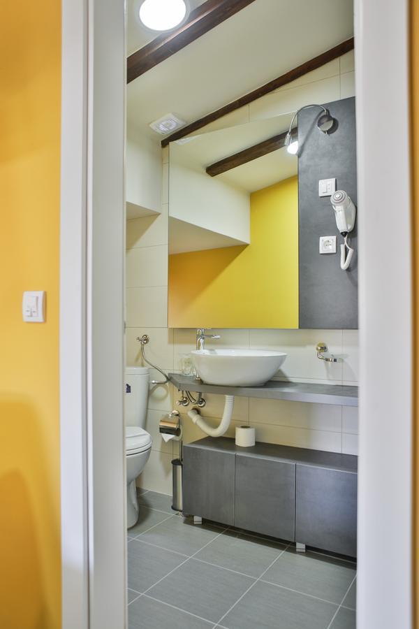Harmony Bed And Breakfast Vranje Bagian luar foto
