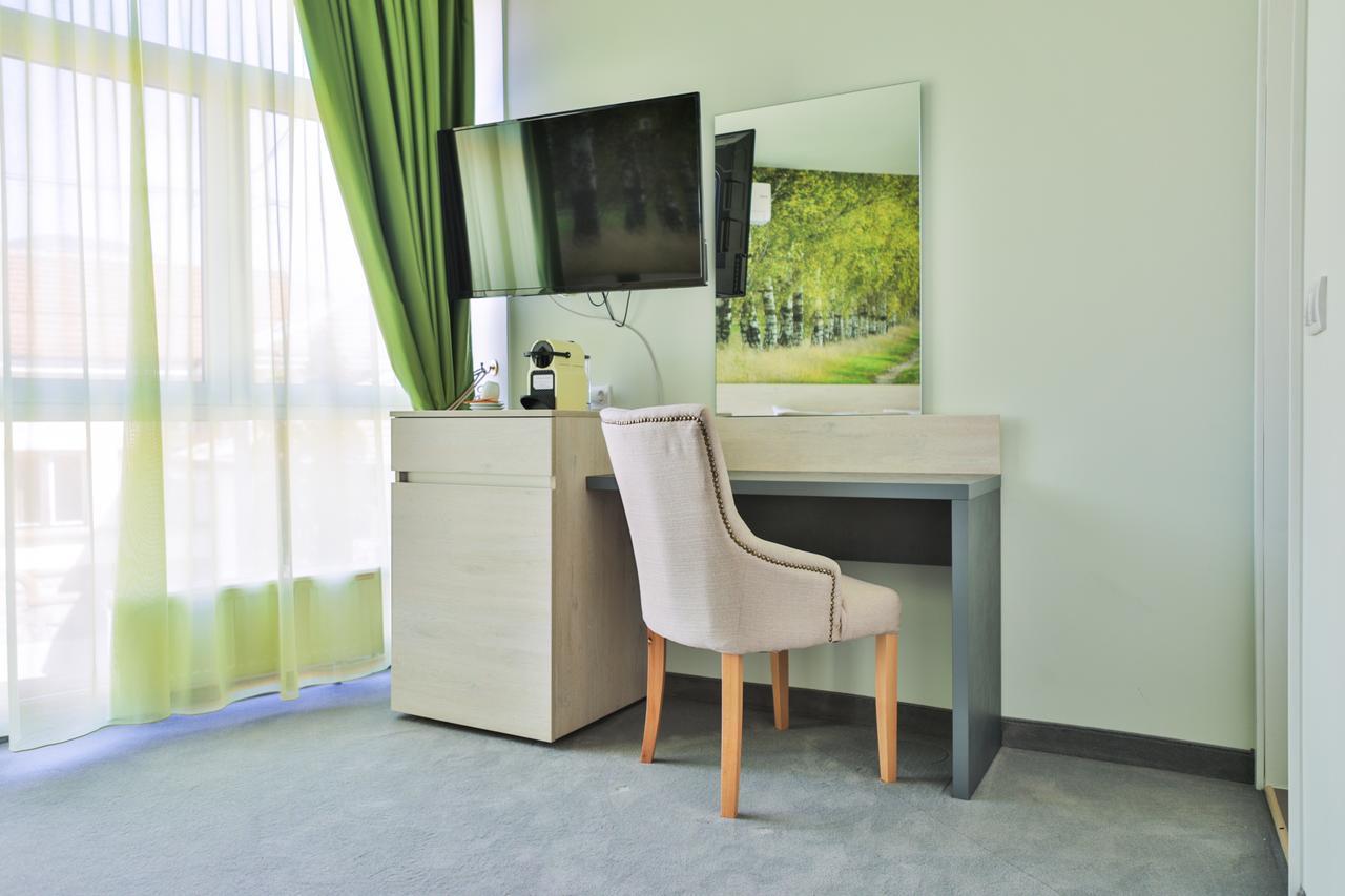 Harmony Bed And Breakfast Vranje Bagian luar foto
