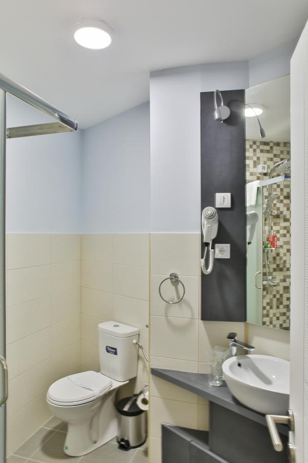 Harmony Bed And Breakfast Vranje Bagian luar foto