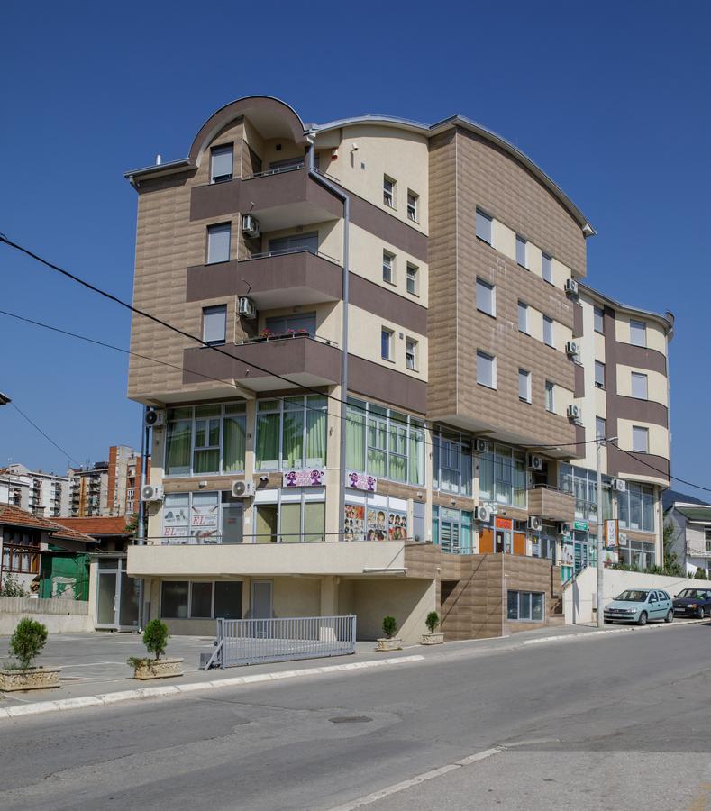 Harmony Bed And Breakfast Vranje Bagian luar foto